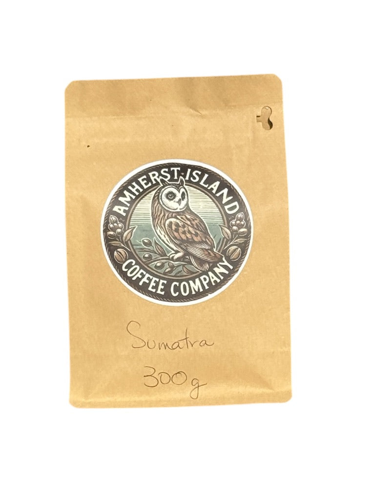 Sumatra - Organic