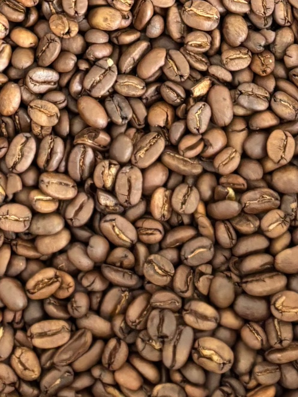 Whole Bean Coffee