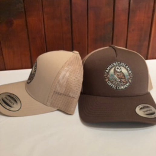SnapBack Hat