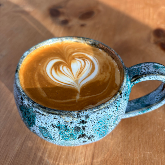 Roaster's Choice - 300g Whole beans